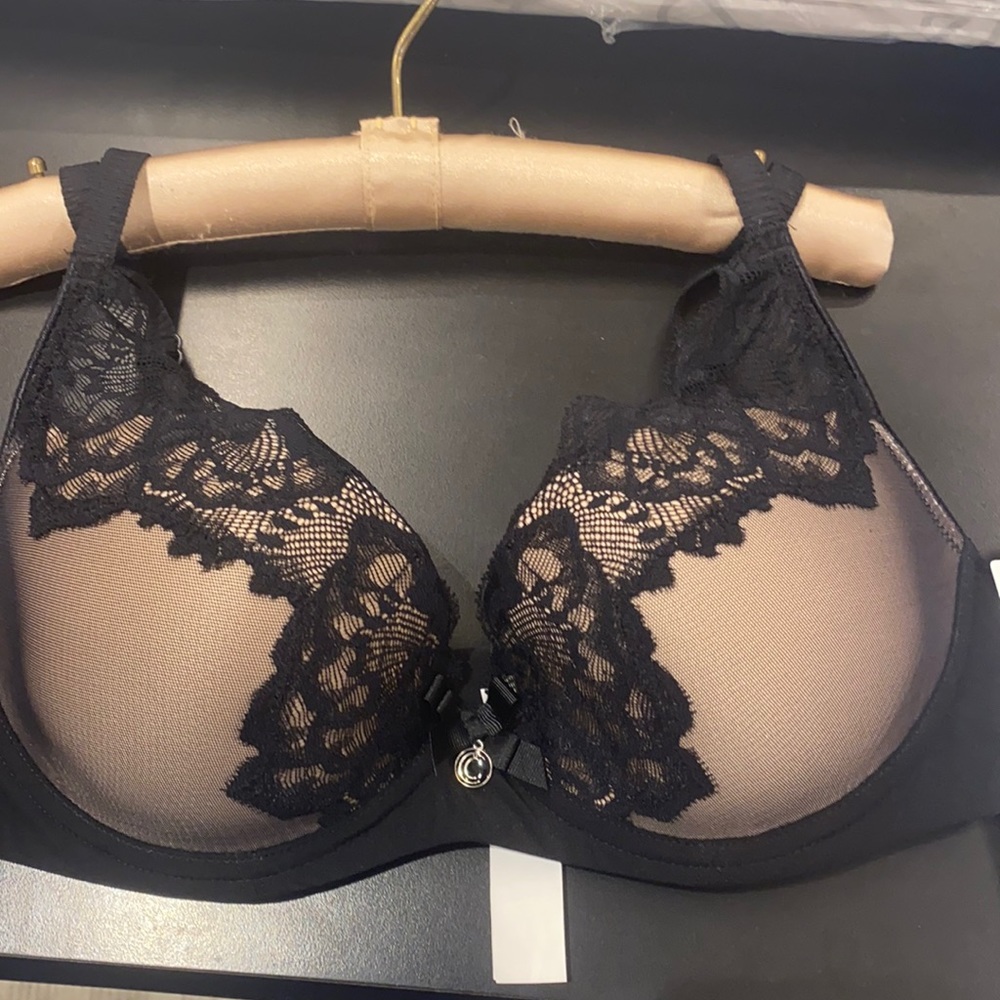 Sexy bra